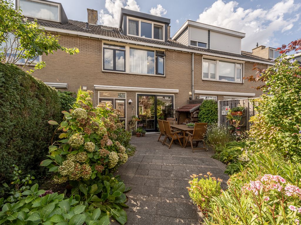 Ghijseland 160, Rhoon