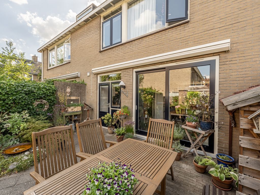 Ghijseland 160, Rhoon
