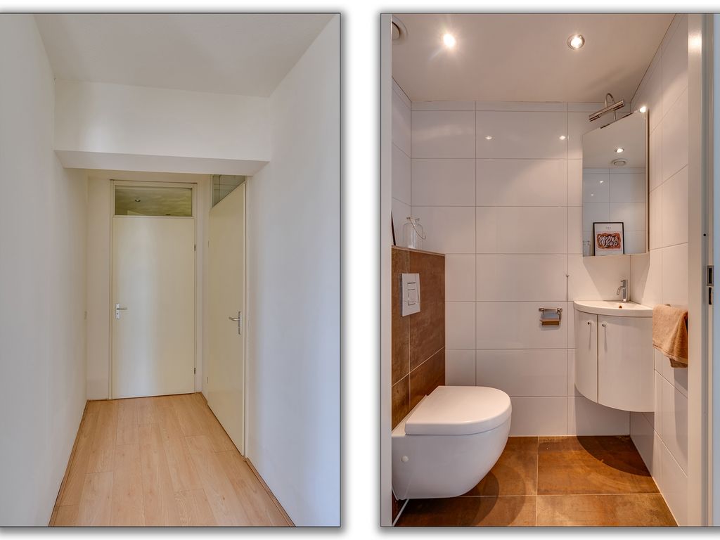 Sint-Jobsweg 22J, Rotterdam