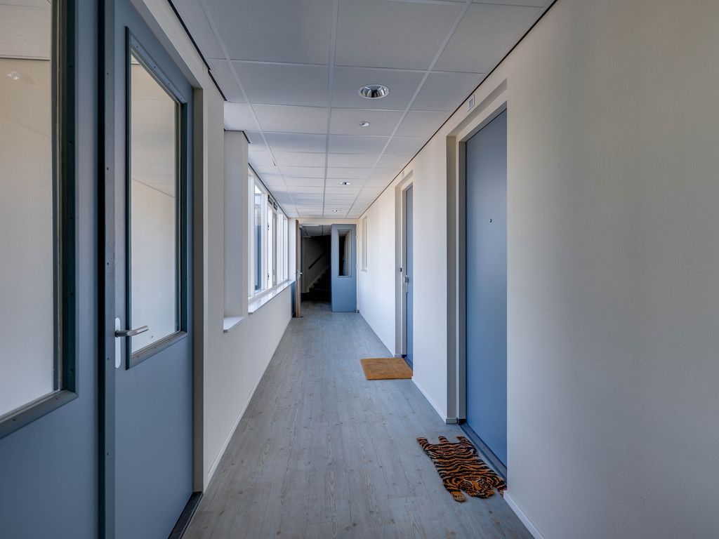 Van Ravesteyndreef 109, Barendrecht