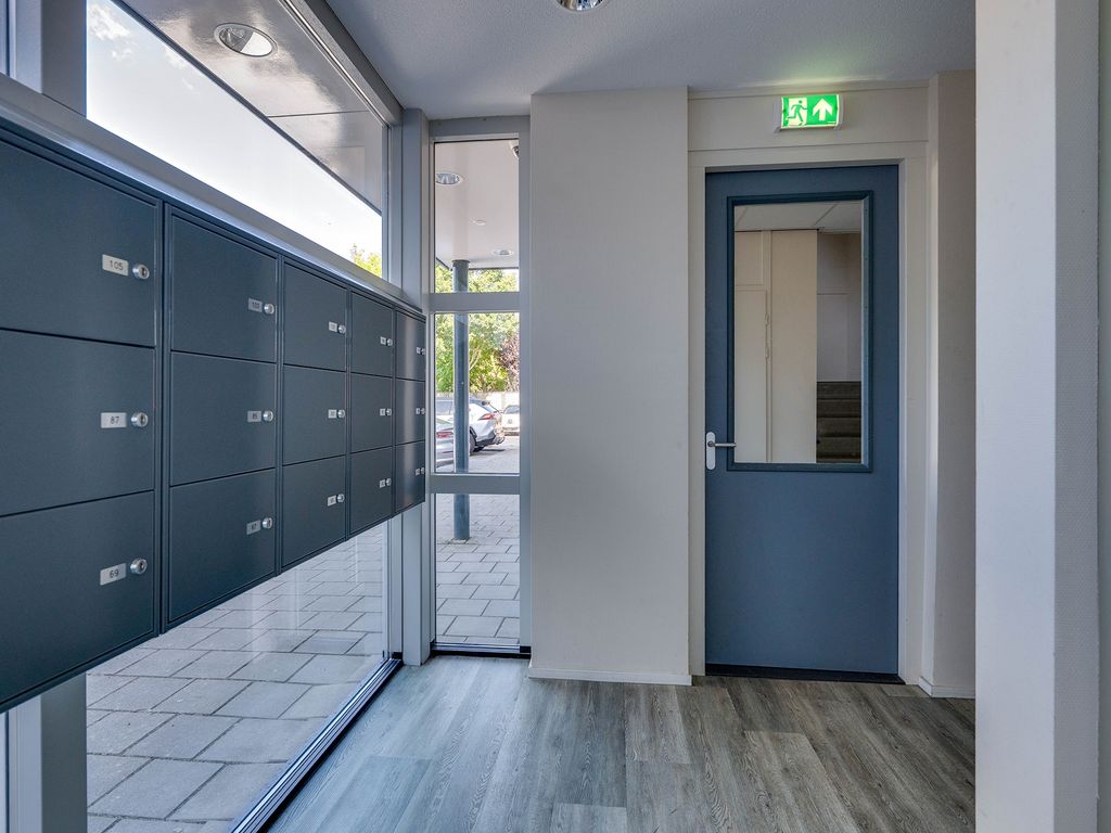 Van Ravesteyndreef 109, Barendrecht