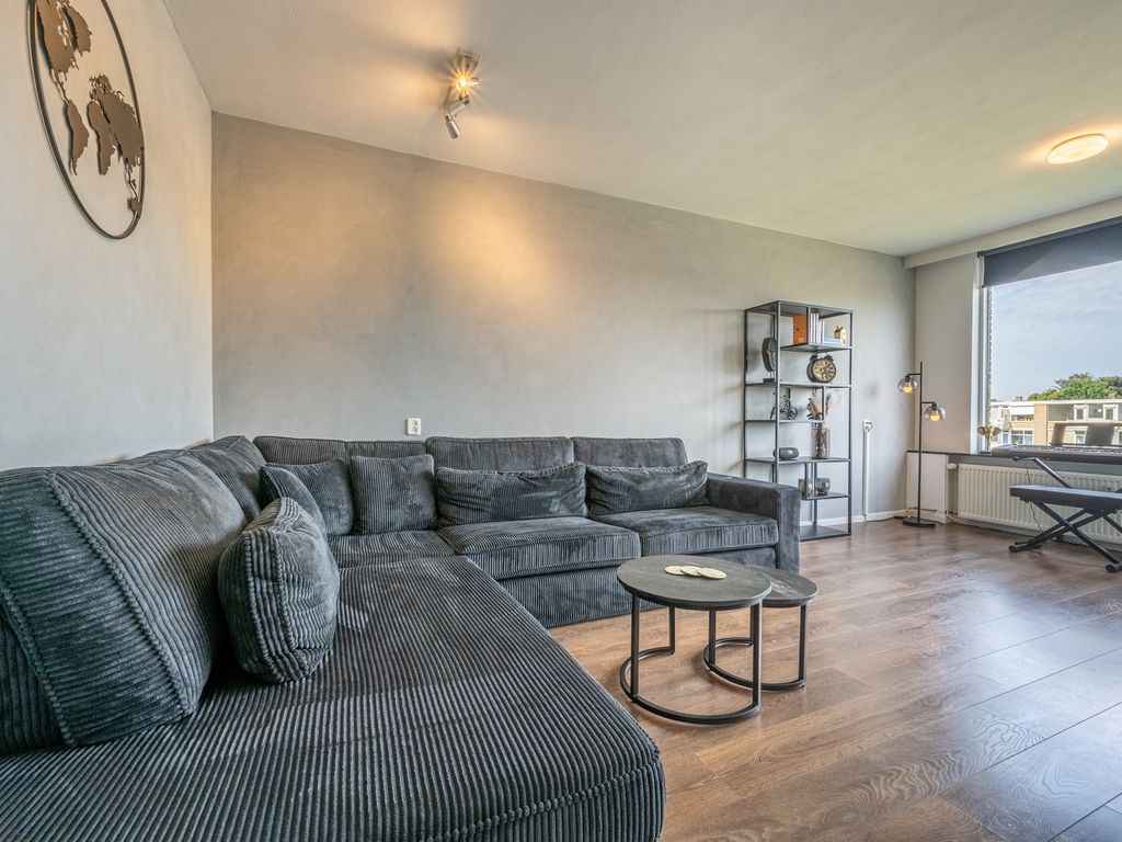 Herman de Manstraat 96, Ridderkerk