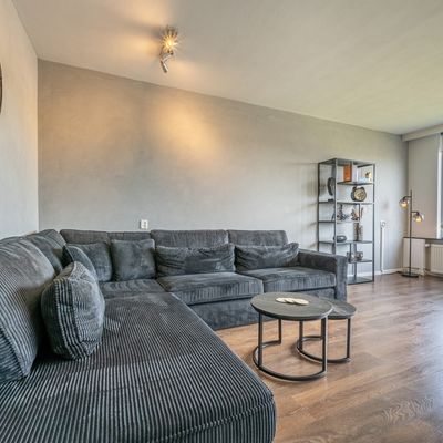 Herman de Manstraat 96, Ridderkerk
