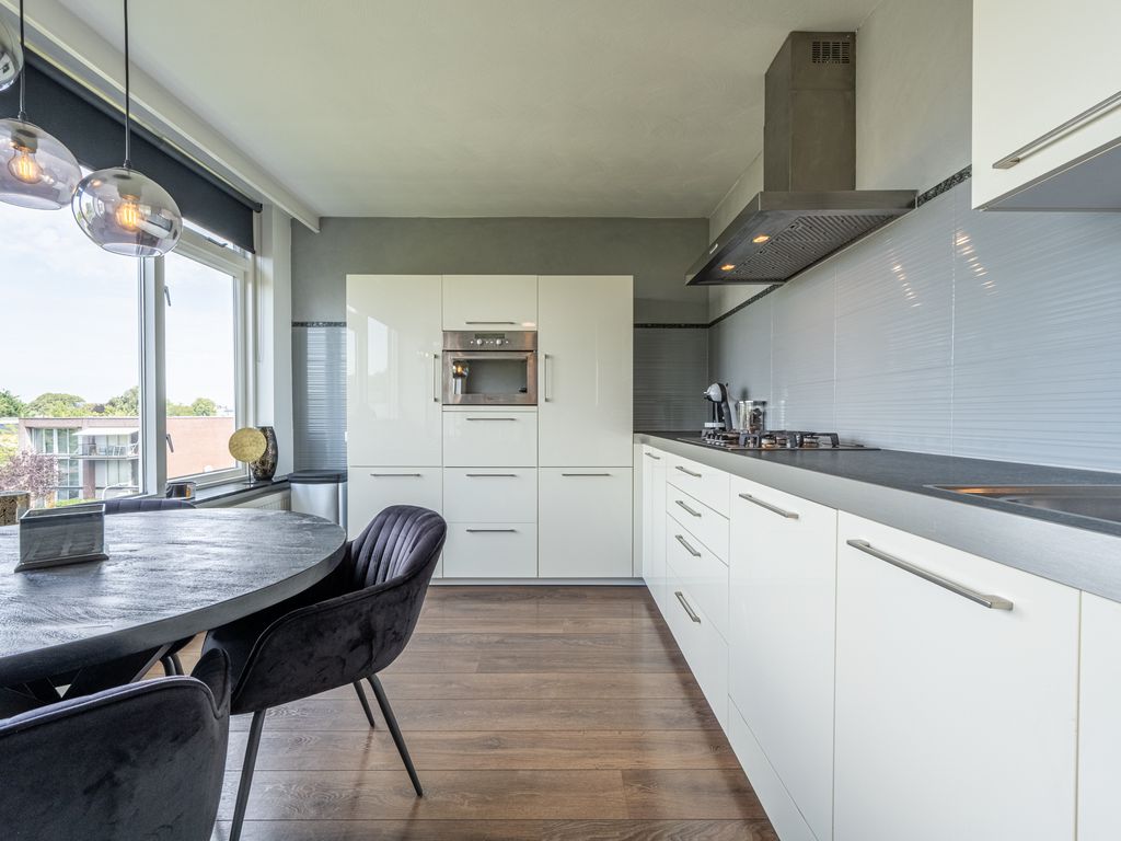 Herman de Manstraat 96, Ridderkerk
