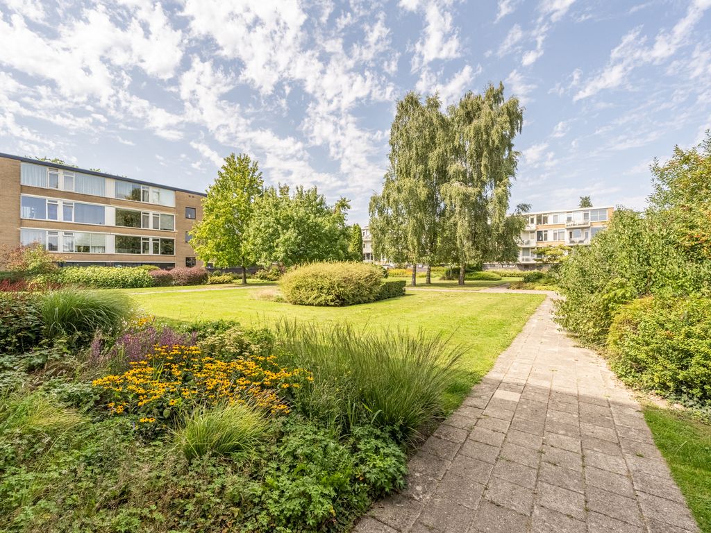 Herman de Manstraat 96, Ridderkerk