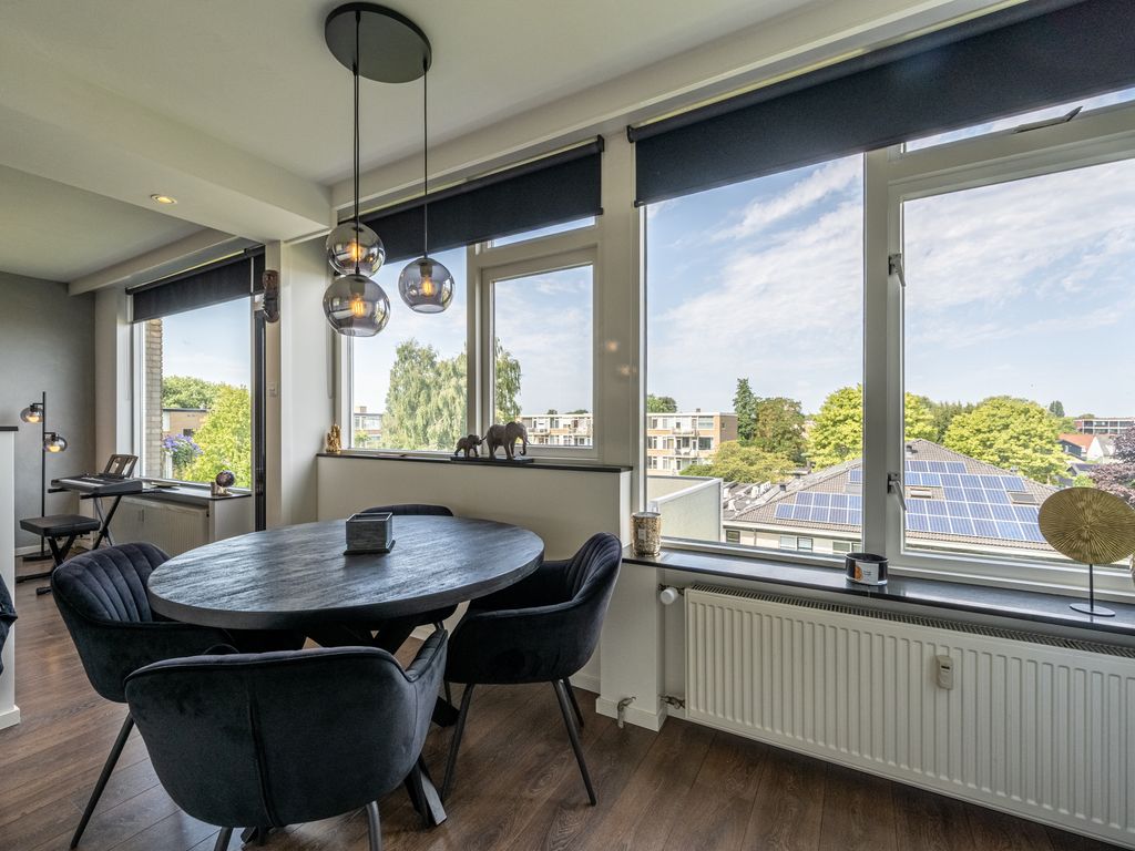 Herman de Manstraat 96, Ridderkerk