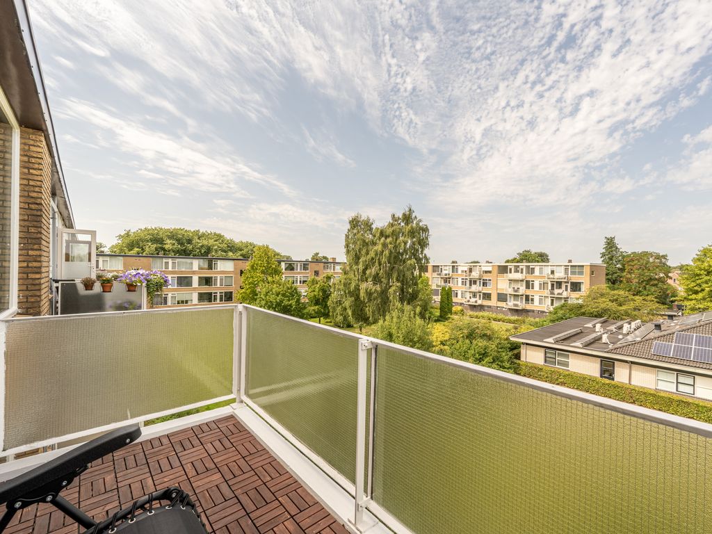 Herman de Manstraat 96, Ridderkerk