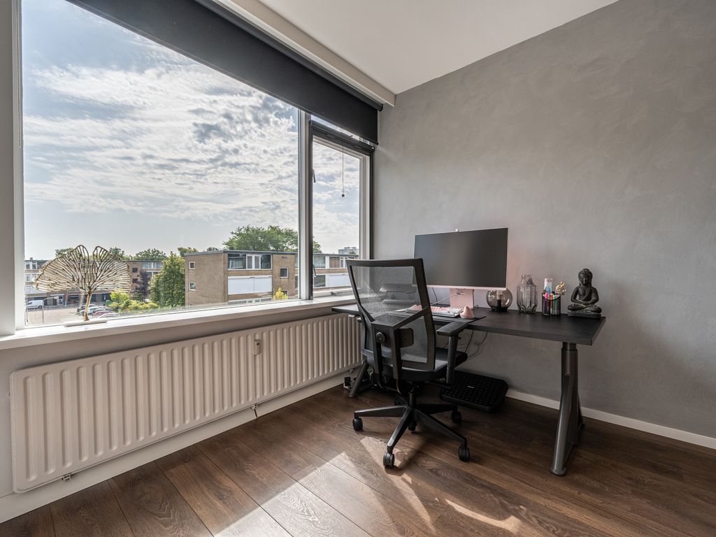 Herman de Manstraat 96, Ridderkerk