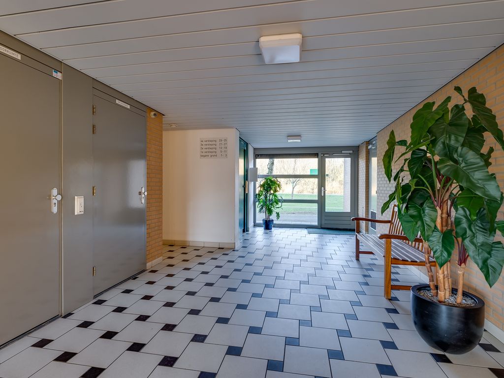 Oostdorpseweg 35, Poortugaal