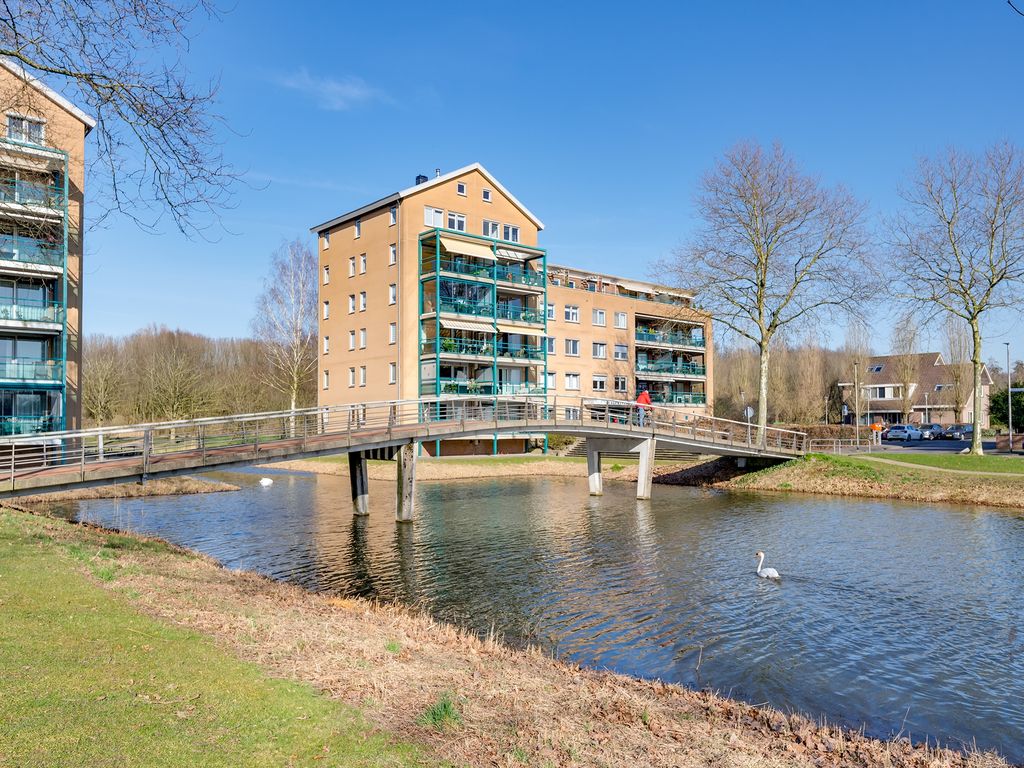 Oostdorpseweg 35, Poortugaal