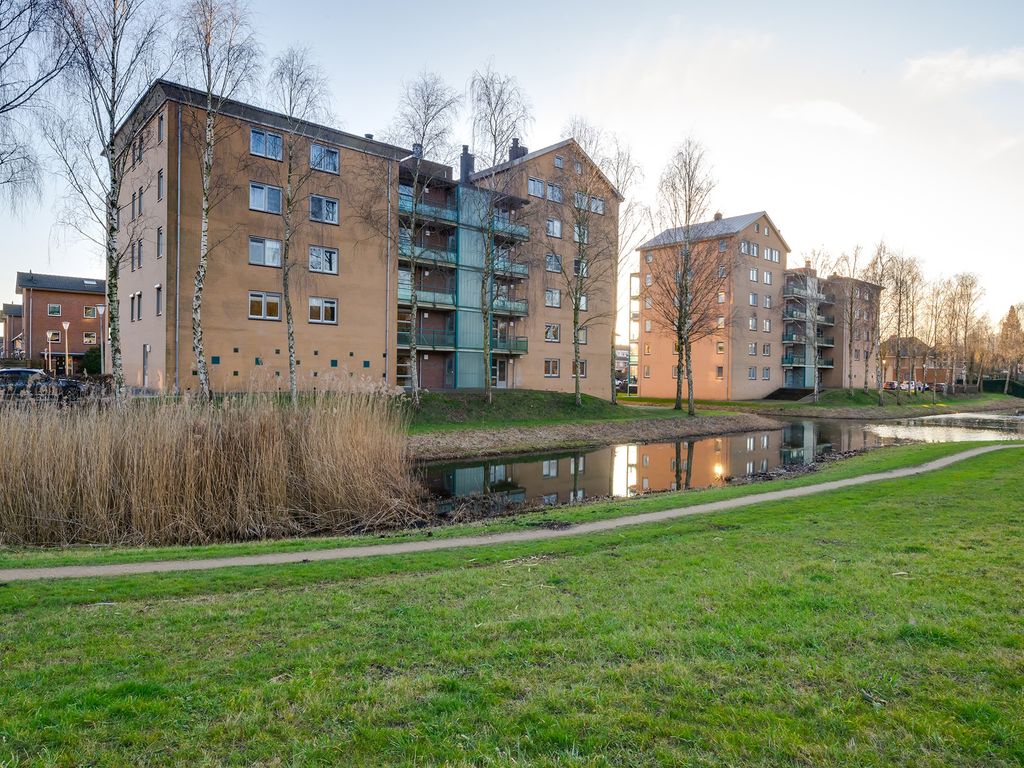 Oostdorpseweg 35, Poortugaal