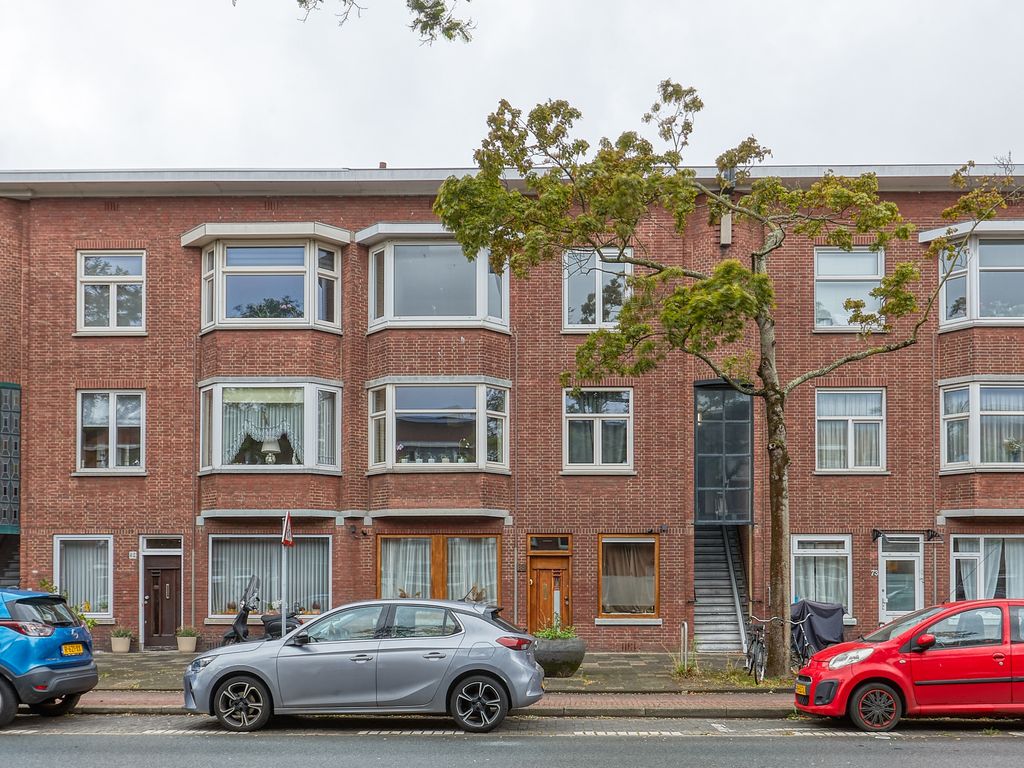 De Genestetlaan 79, Den Haag