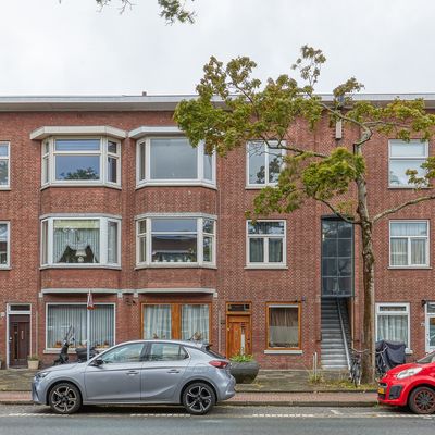 De Genestetlaan 79, Den Haag