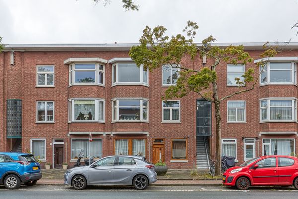 De Genestetlaan 79, Den Haag