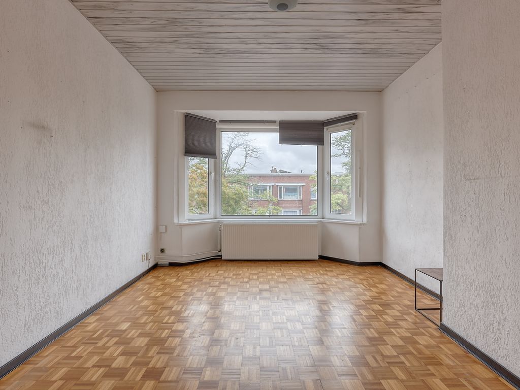 De Genestetlaan 79, Den Haag