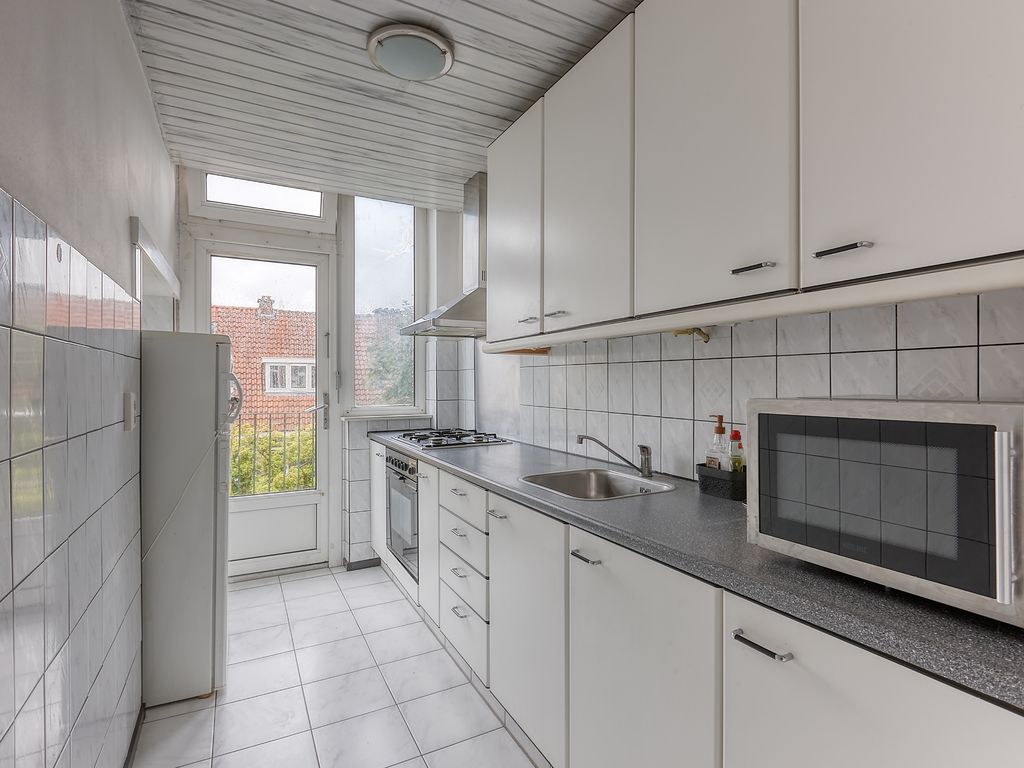 De Genestetlaan 79, Den Haag