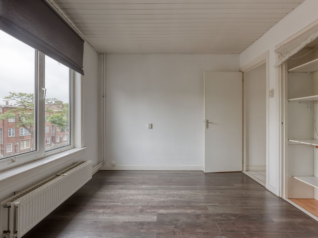 De Genestetlaan 79, Den Haag