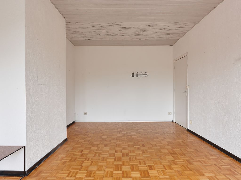 De Genestetlaan 79, Den Haag