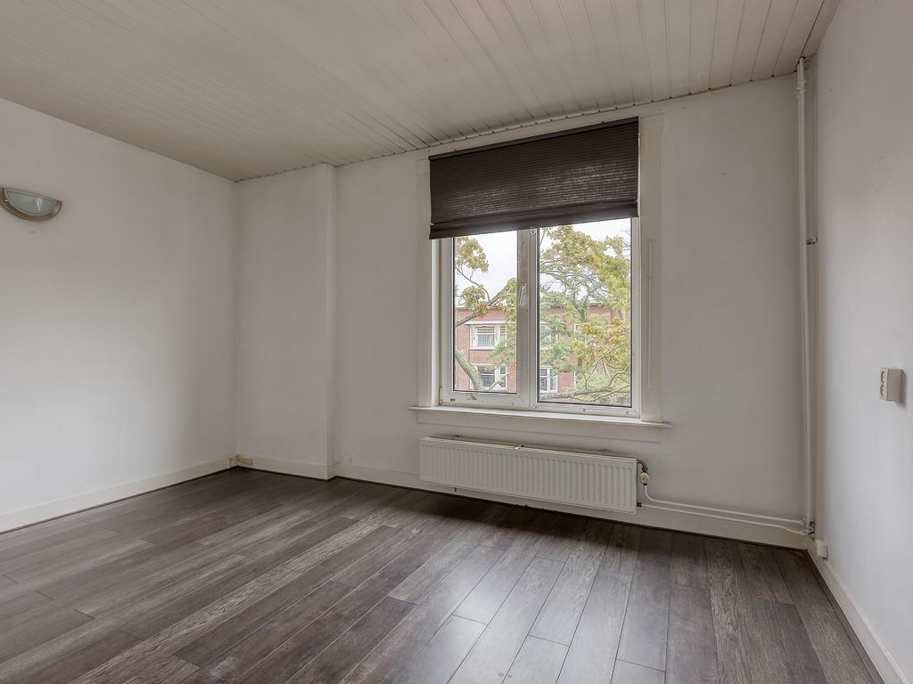De Genestetlaan 79, Den Haag
