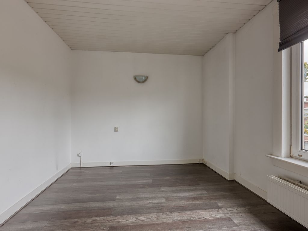 De Genestetlaan 79, Den Haag