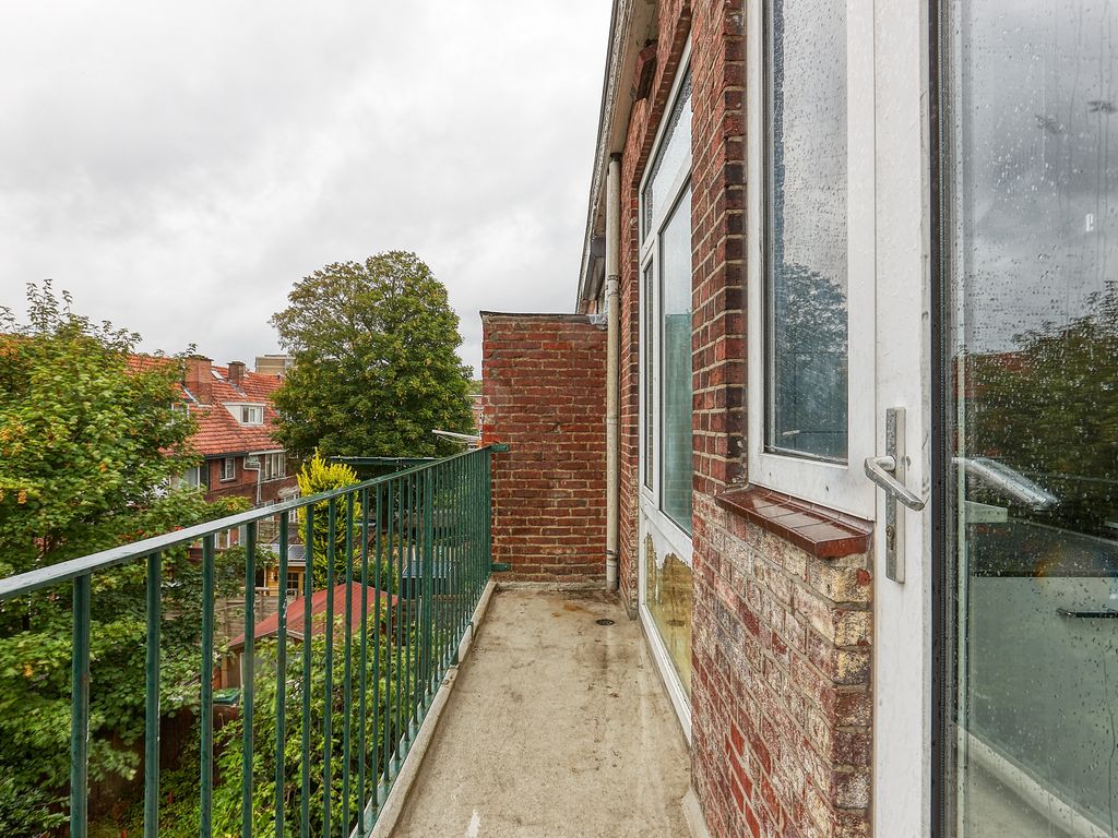 De Genestetlaan 79, Den Haag