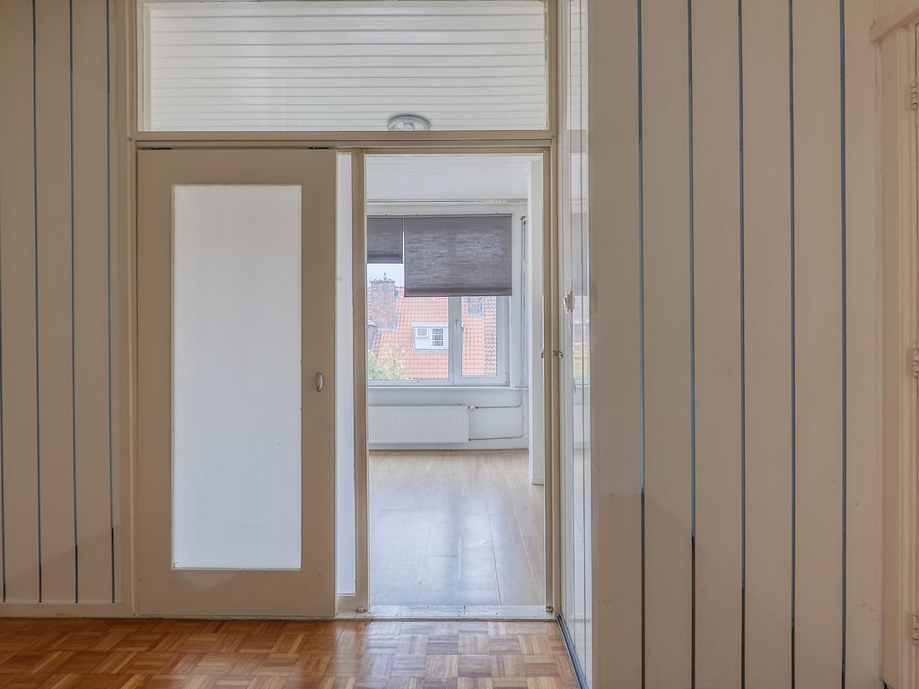 De Genestetlaan 79, Den Haag