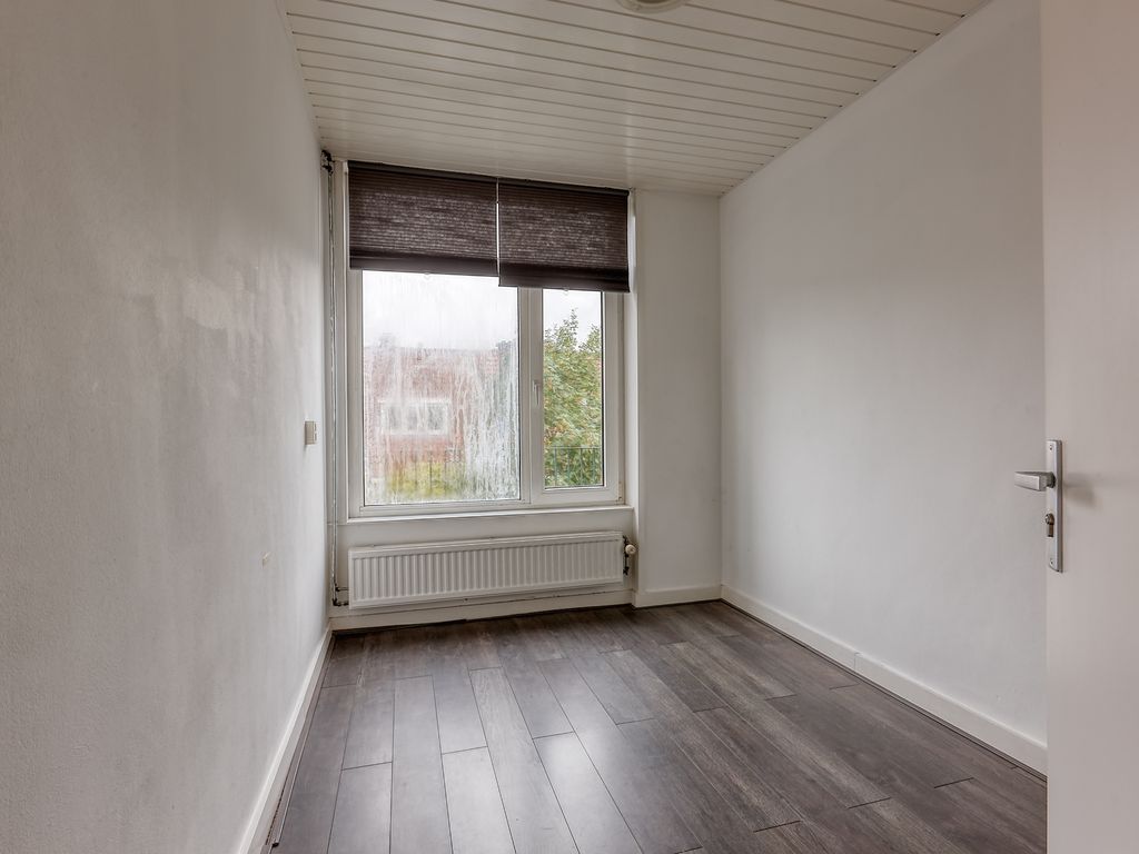 De Genestetlaan 79, Den Haag