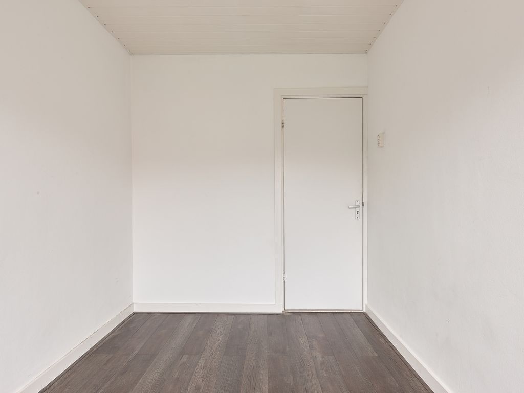 De Genestetlaan 79, Den Haag
