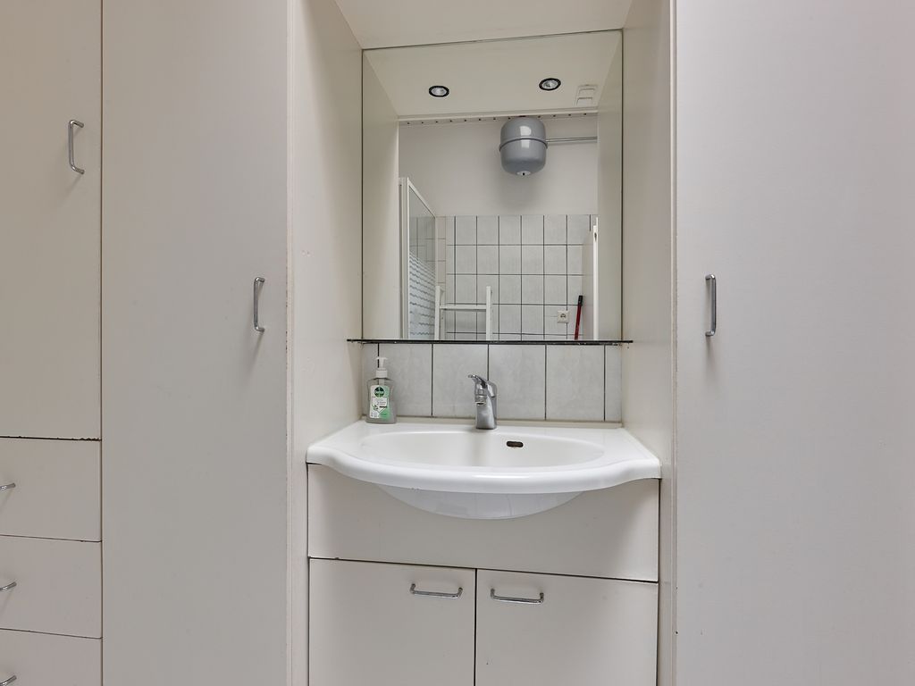 De Genestetlaan 79, Den Haag