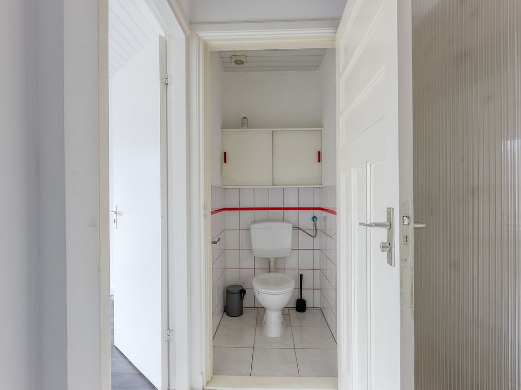 De Genestetlaan 79, Den Haag