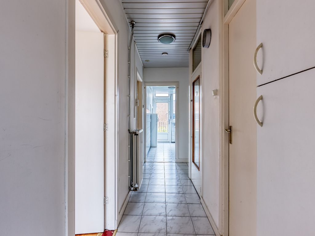 De Genestetlaan 79, Den Haag