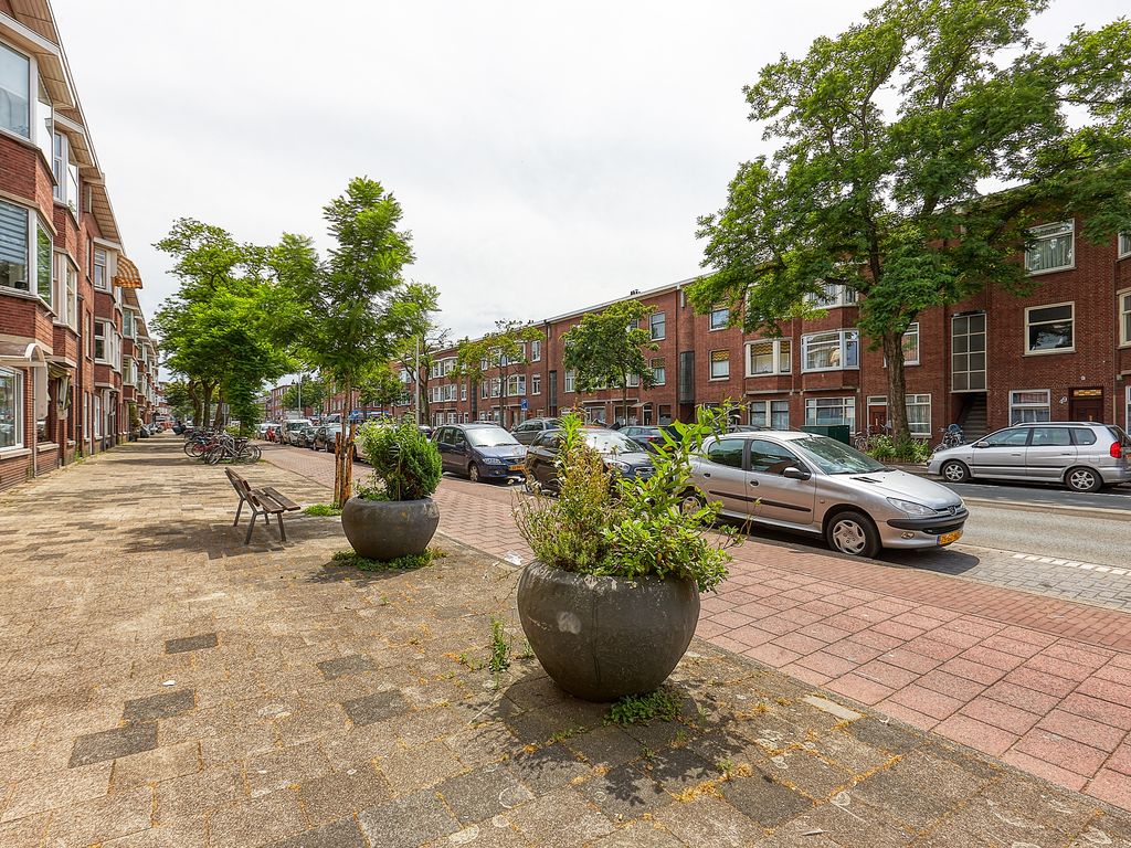 De Genestetlaan 79, Den Haag