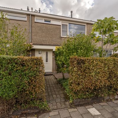 Kikkerveen 152, Spijkenisse