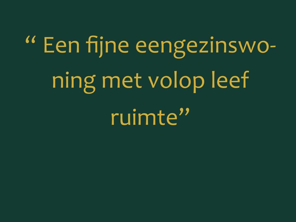 Kikkerveen 152, Spijkenisse