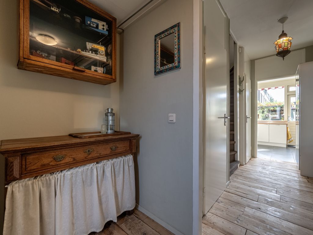 Kikkerveen 152, Spijkenisse