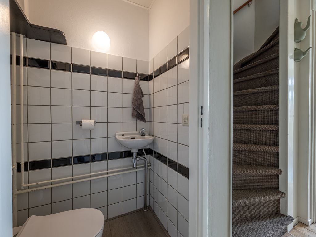 Kikkerveen 152, Spijkenisse