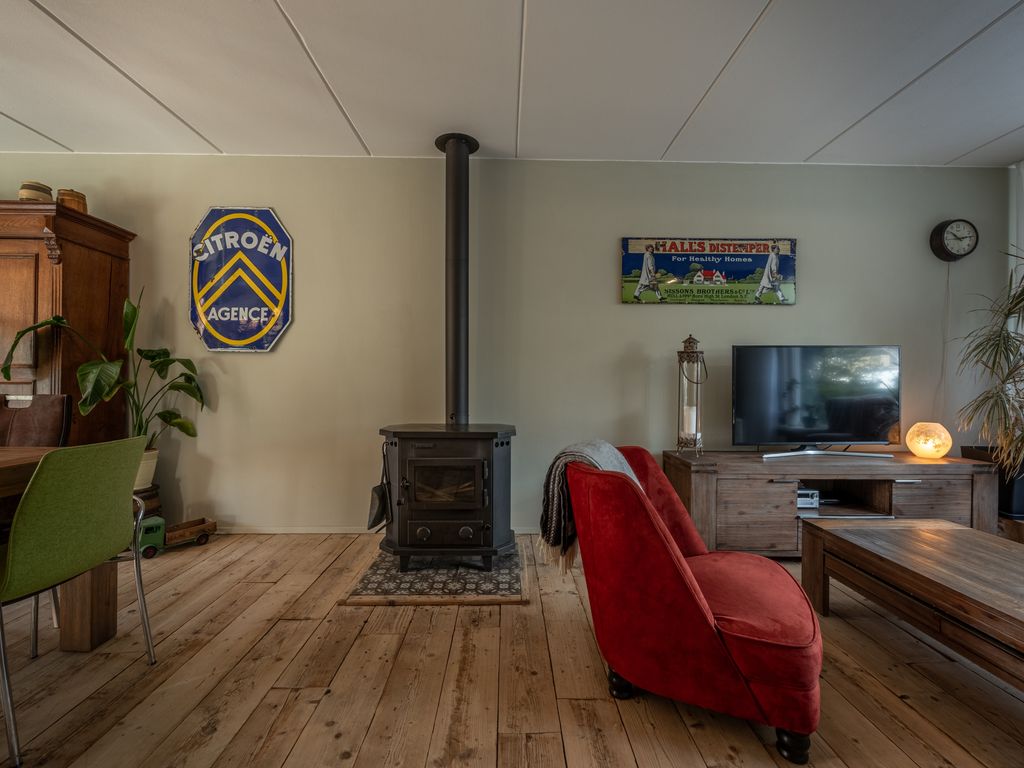 Kikkerveen 152, Spijkenisse