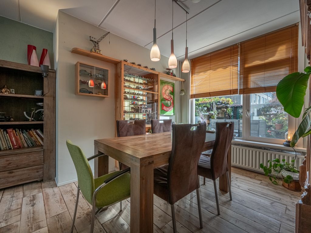 Kikkerveen 152, Spijkenisse