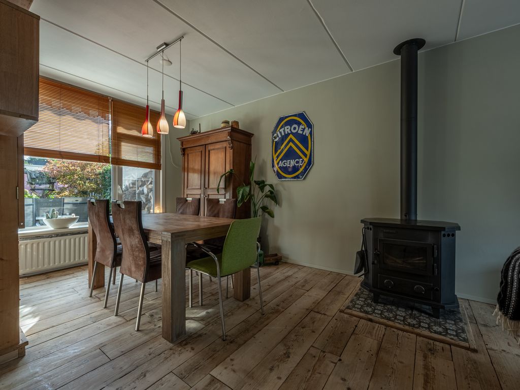 Kikkerveen 152, Spijkenisse