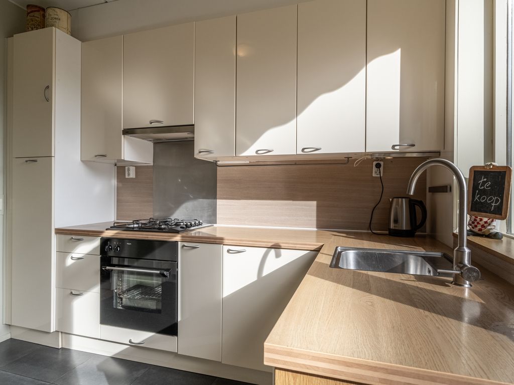 Kikkerveen 152, Spijkenisse