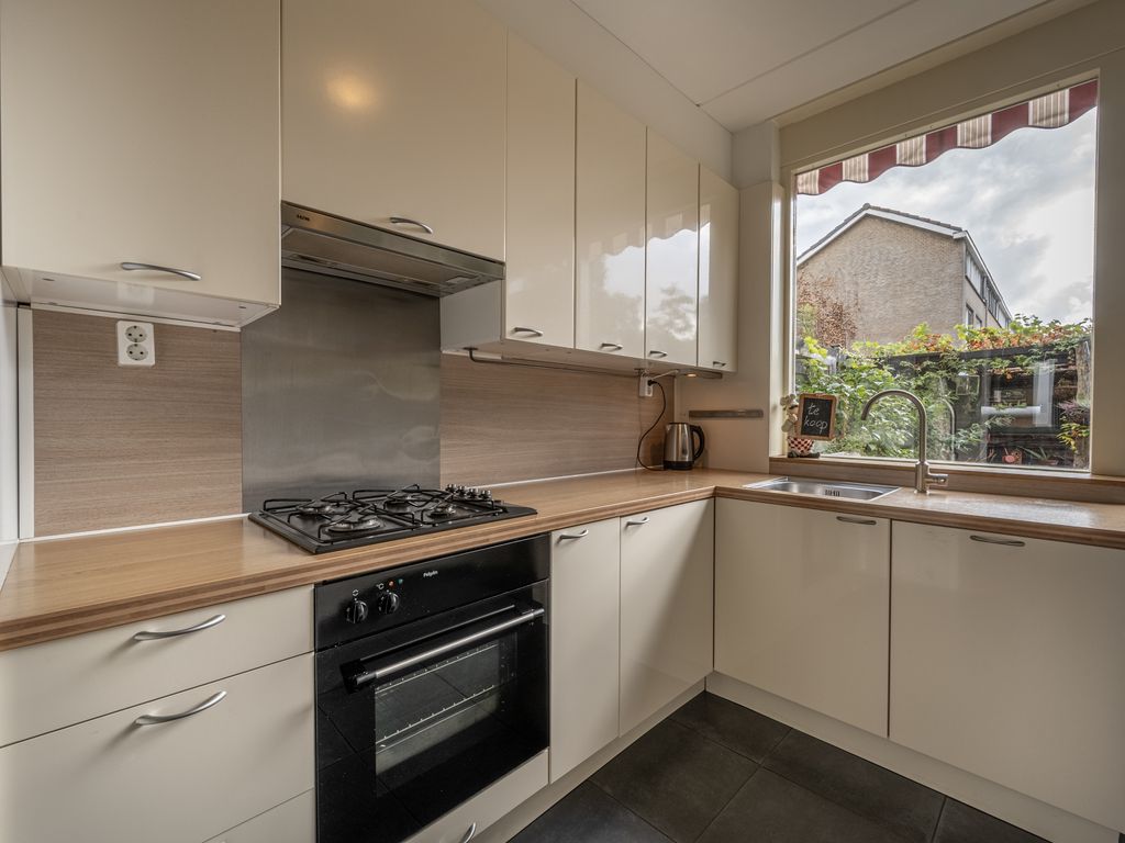 Kikkerveen 152, Spijkenisse