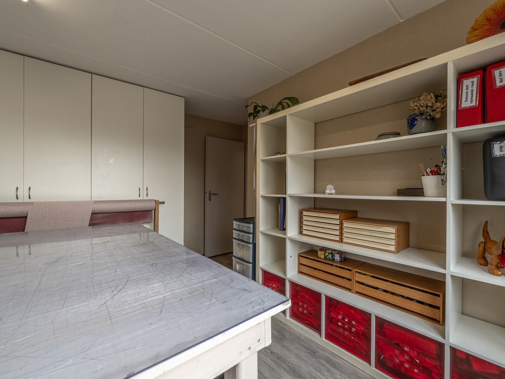 Kikkerveen 152, Spijkenisse