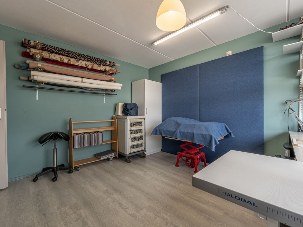 Kikkerveen 152, Spijkenisse