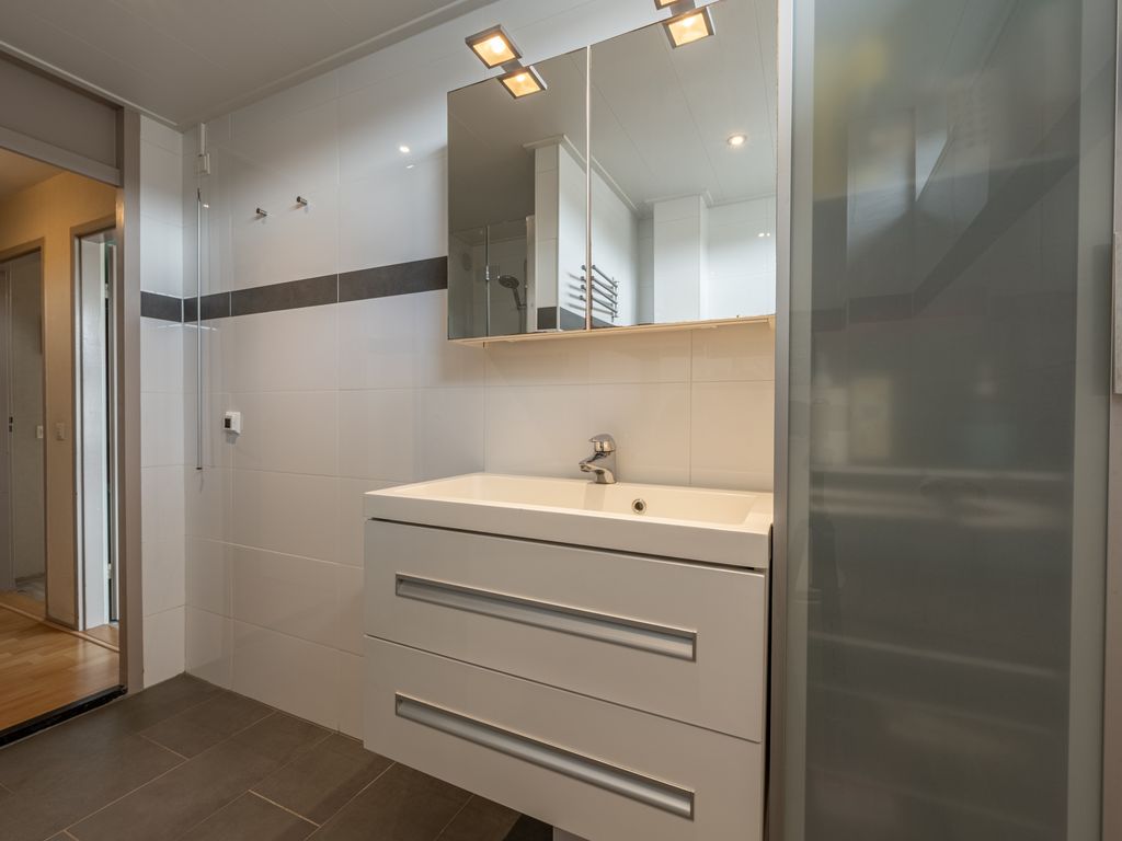 Kikkerveen 152, Spijkenisse