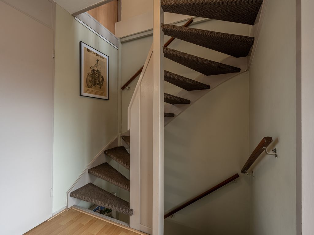 Kikkerveen 152, Spijkenisse