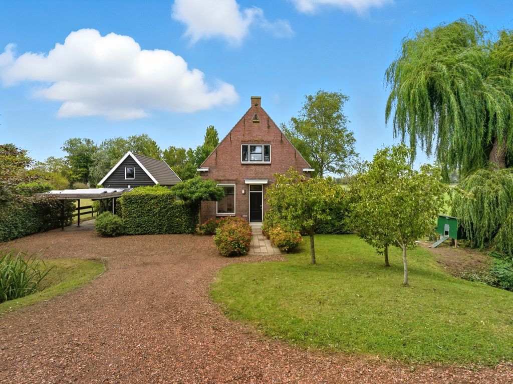 Rijsdijk 99, Rhoon