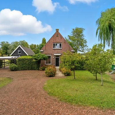 Rijsdijk 99, Rhoon