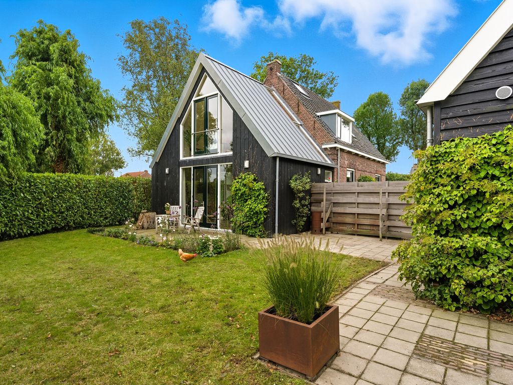 Rijsdijk 99, Rhoon
