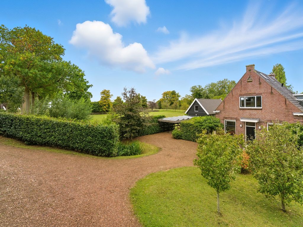Rijsdijk 99, Rhoon