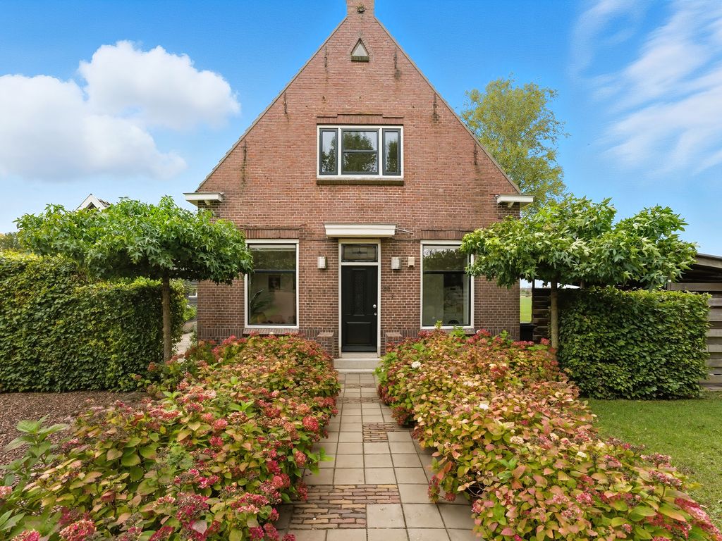 Rijsdijk 99, Rhoon